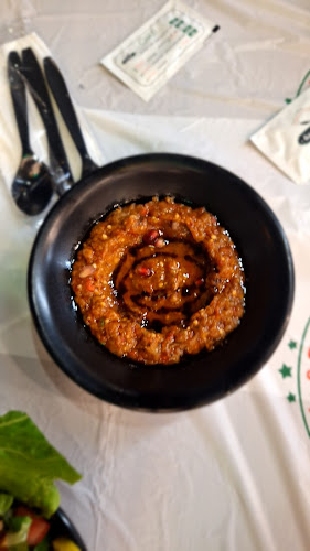 Opinii despre مطاعم المحمدية în الرياض - الضيافة