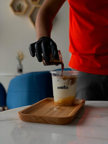 Comentarii opinii despre بوسطن كافيه