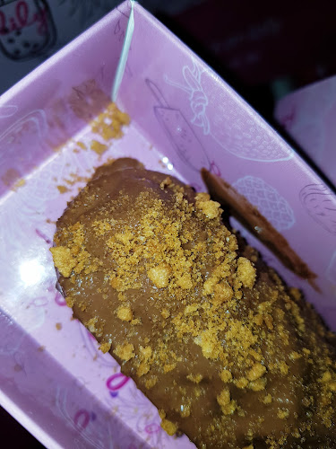 Comentarii opinii despre توت ليلي