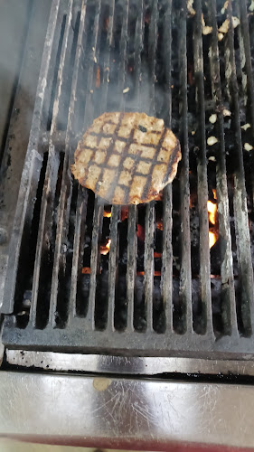 Opinii despre سعودي برجر în جدة - الضيافة