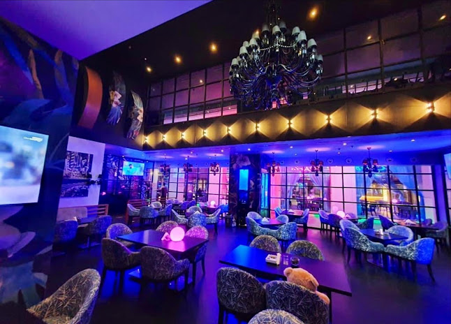 Comentarii opinii despre كافيه دو باريس