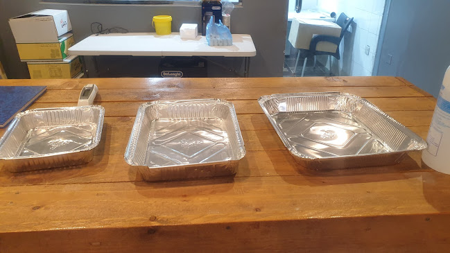 لقيمات لذة حلا - الضيافة