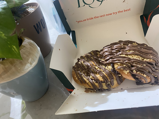 Logic | لوجيك - الهفوف‎