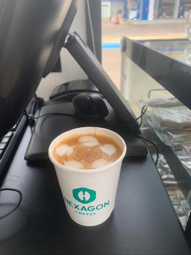 hexagoncoffee