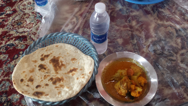 Opinii despre مطعم الطازج البخاري în المدينة المنورة - الضيافة