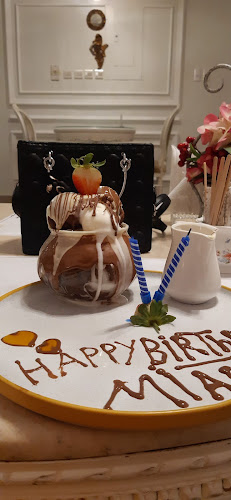 Comentarii opinii despre أفينيو كافيه