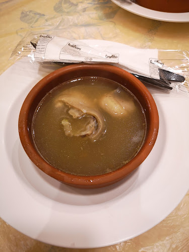 مطاعم ليالي زمان الدمام - الضيافة