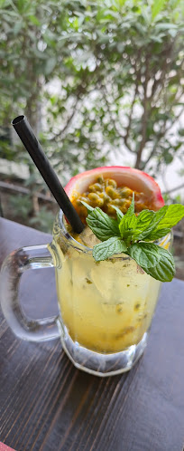 سنشري برجر - الضيافة