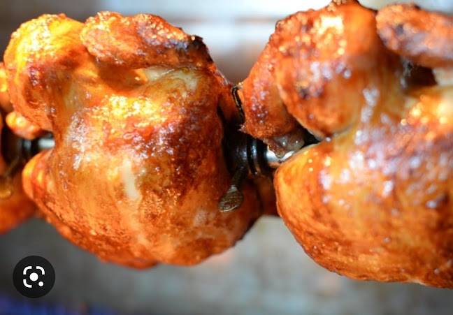 مطعم بوداي سدير البخاري - الضيافة