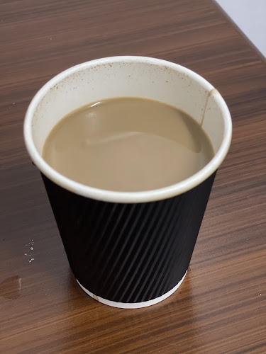 مقهى عنوان الكرك - الرياض