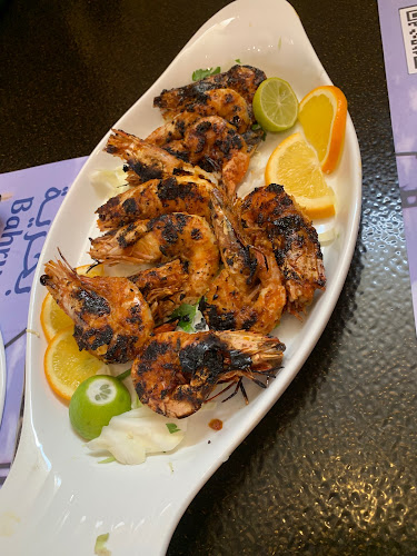 Bahrya مطاعم بحرية الهجرة