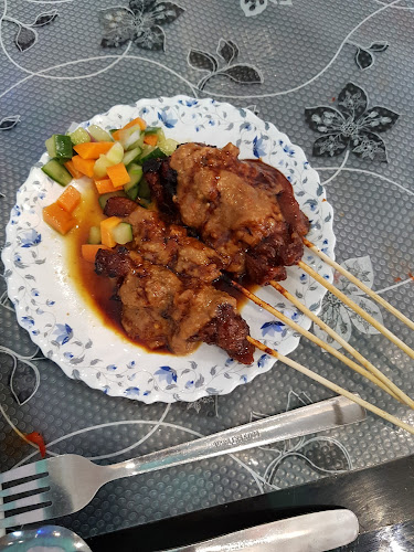 Comentarii opinii despre مطعم المنال الماسى