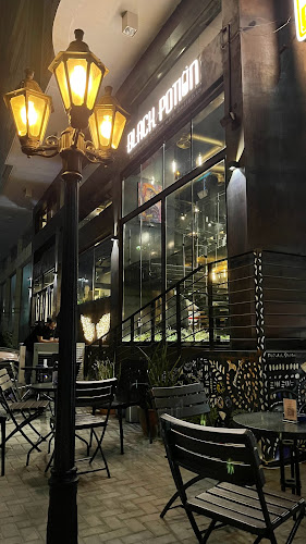 Opinii despre بلاك بوشن în جدة - الضيافة