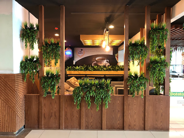 Comentarii opinii despre كافيه آفاق الغذاء