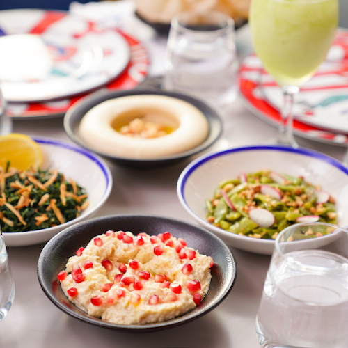 Opinii despre أم شريف în الرياض - الضيافة