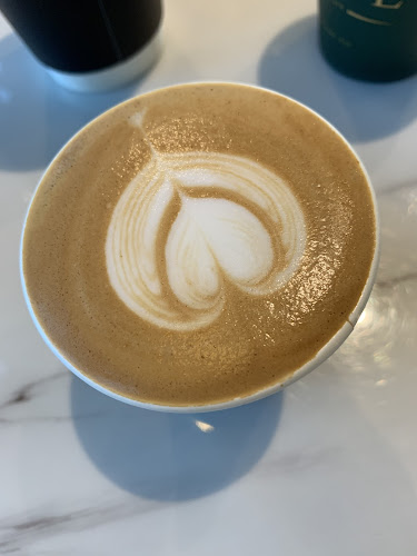 مقهى احدى عشر وقفه - الضيافة