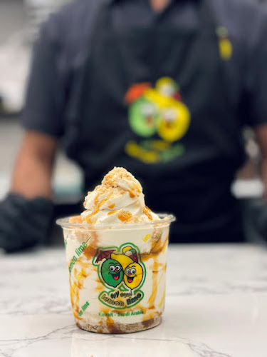 ليمون لايم | Lemon Lime - الهفوف‎