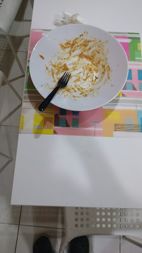 Rokn el pasta Macaroni - جدة