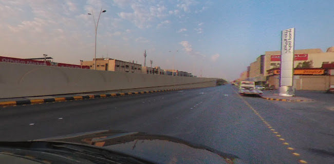 قهوة الطريق