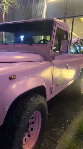 جو اند ذا جوس - جدة