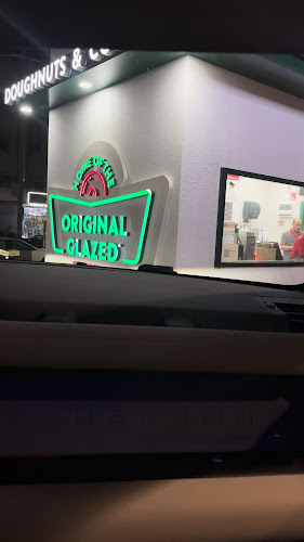 Krispy Kreme