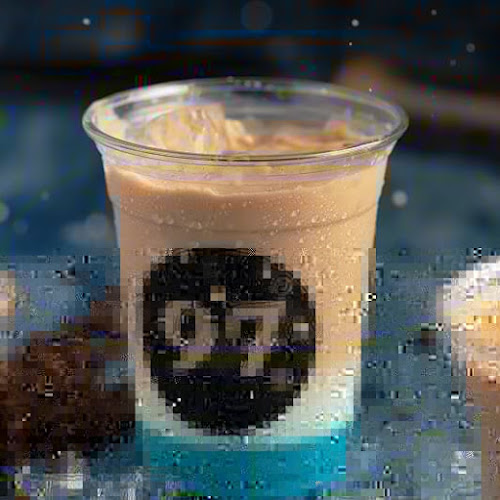 Gilan cafe - جازان