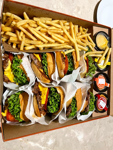 Comentarii opinii despre هامبرغيني