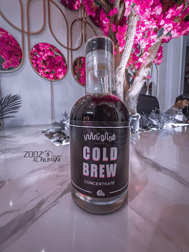 Comentarii opinii despre فيلوتشي كافيه