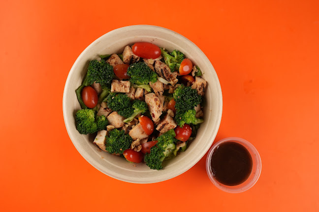 Comentarii opinii despre Fitt Pub - فت بوب