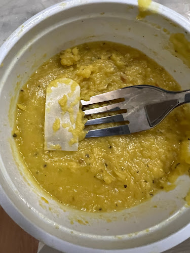 فرن تميس وفول باكستاني