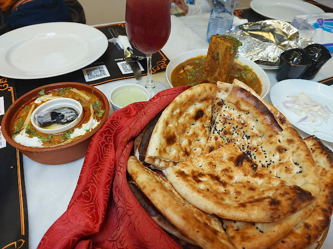 Karachi Sultan’s Restaurant