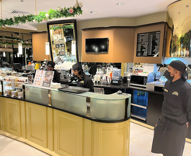 Comentarii opinii despre Fudge Chocolate Cafe