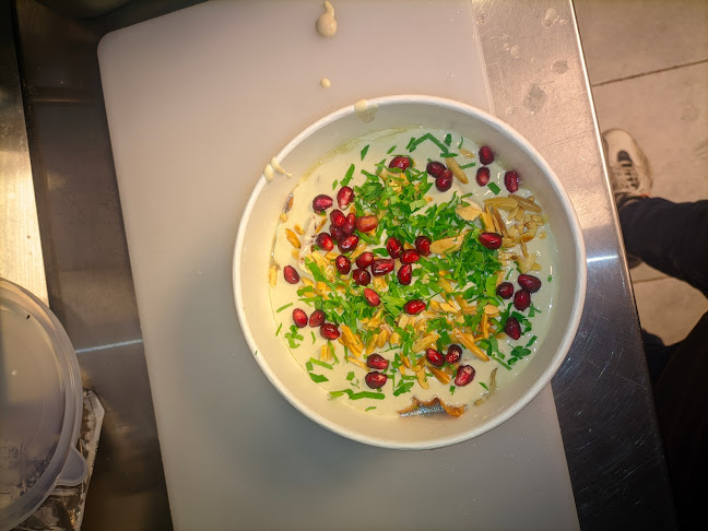 Comentarii opinii despre حمص ريفي