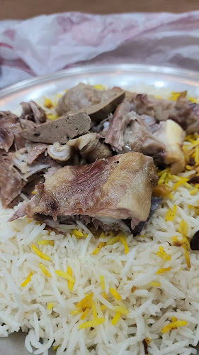 Opinii despre محانذ ومطاعم منيفه în ينبع - الضيافة