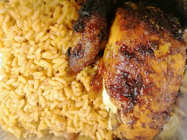 شواية الحجاز