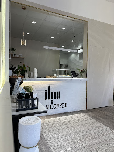 سيان كافيه - الدوادمي