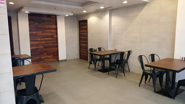 Opinii despre مشويات سطام الحربي ( المروة - شارع حراء ) în جدة - الضيافة