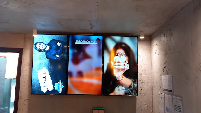 Comentarii opinii despre كنافة فاكتوري