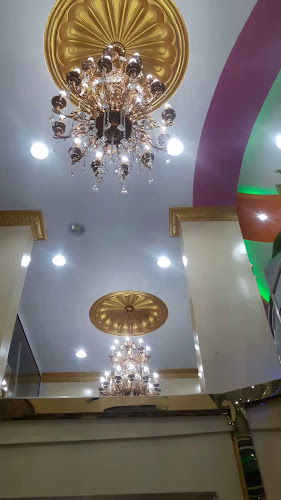 مطاعم تثليث البخاري - الضيافة