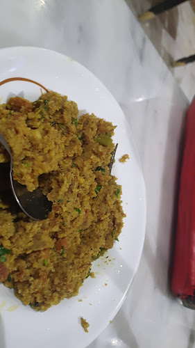 Comentarii opinii despre مطعم زمزم