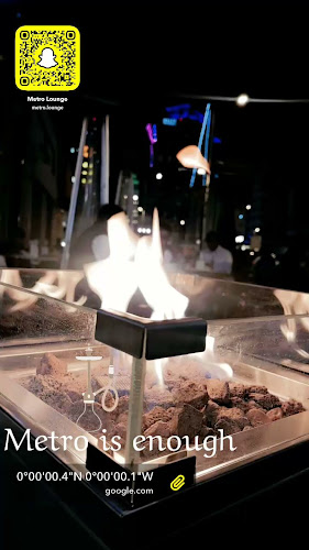 Opinii despre مترو كافيه în الرياض - الضيافة