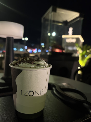 ون زون | 1ZŌNE - الضيافة