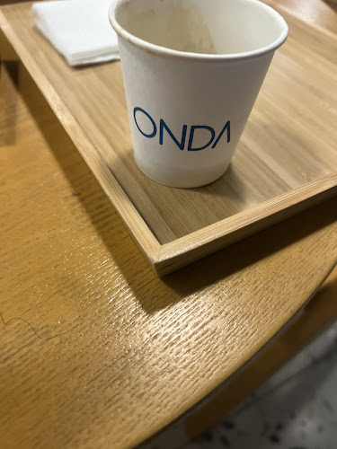 Opinii despre Onda Coffee în الخبر - الضيافة