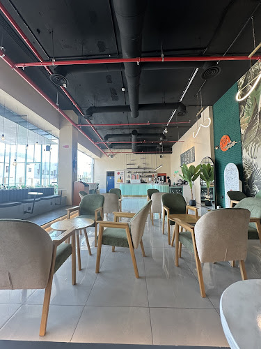 ميعاد قهوة مختصة - الضيافة