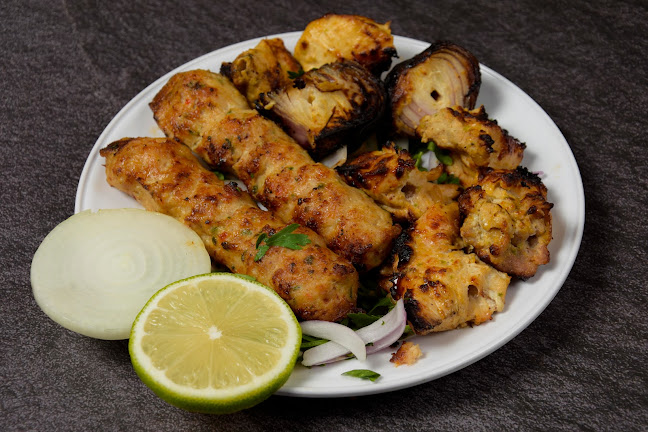 مطاعم درة التيسير للمشويات والبحريات