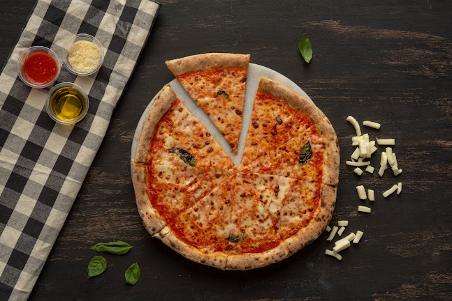 Comentarii opinii despre pizzabilla بيتزا بيلا