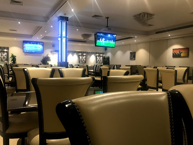 Panache Cafe & Restaurant