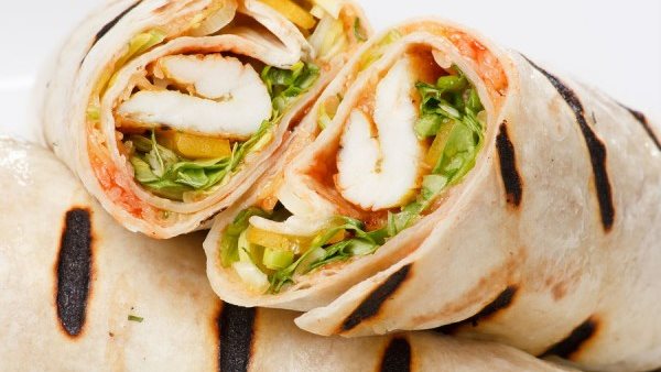 بوفية الوجبة الرائقة - الضيافة