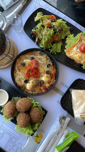 Opinii despre Déjàvu Breakfast & Speciality Coffee în القطيف‎ - الضيافة