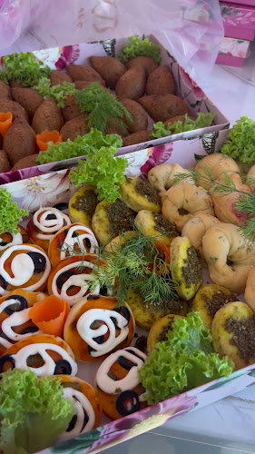 Opinii despre محل نقصة حلو ومالح în الدمام - الضيافة